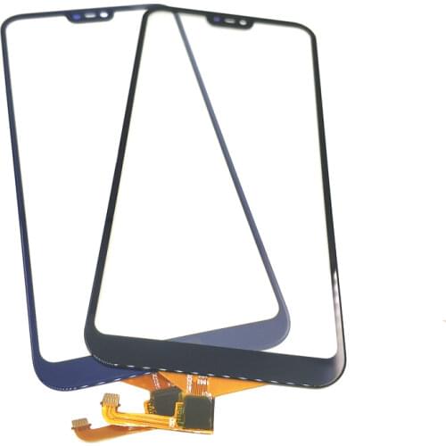 Touch Screen For Huawei P20 Lite Touchscreen Nova 3e 5.84'' LCD Display Glass Digitizer