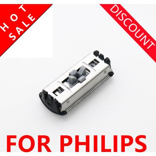 New Trimmer Shaver Head Foil Replacement for Philips Norelco Bodygroom BG2024 BG2038 BG2020 TT2020 TT2021 TT2030 TT2040 QG3280