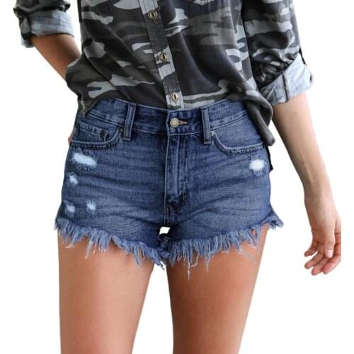 SMILE FISH Women Jeans