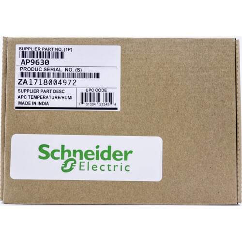 Brand New Schneider Electric APC AP9630 UPS Network Management Card 2