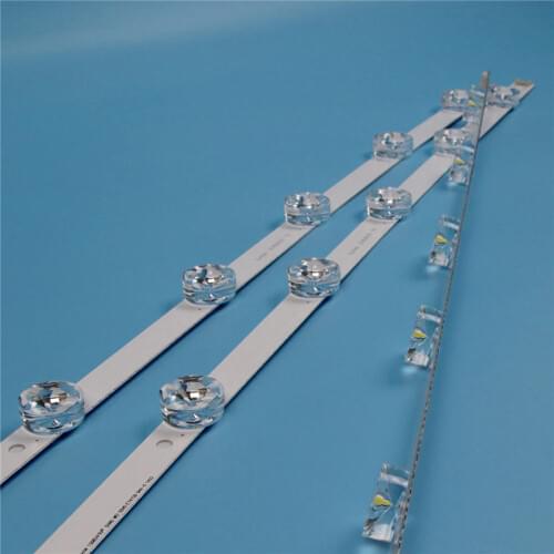 LED Backlight Strip For LG innotek drt 3.0 32" 32LF560V-ZB 32LF5610-ZF 6916l-1974A 1981A LC320DUE LV320DUE DRT3.0 LED Bar Strip