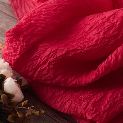 True mulberry silk tissu The jacquard embossed flowers fabric High-end customized dresses telas