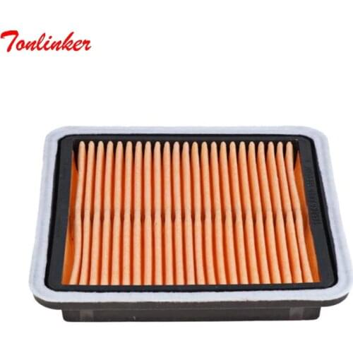 Air Filter Fit For Subaru XV Outback Legacy Forester Impreza Tribeca 2006 2007 2008-2018 Car Accessories 1Pcs Filter 16546 AA090