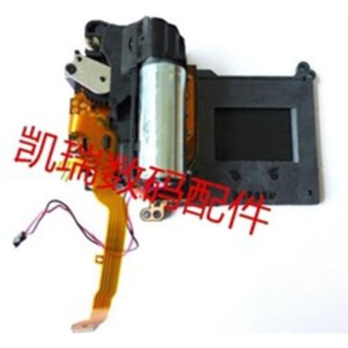 Camera Repair Parts Shutter Unit CG2-4850-000 For Canon EOS 80D