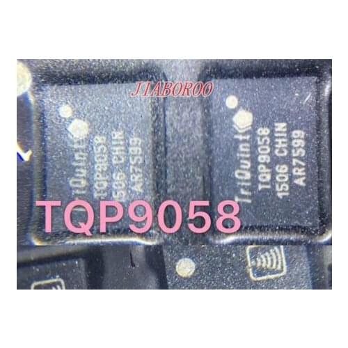 10pcs TQP9058