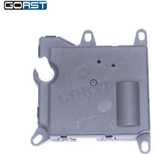 Auto parts 604-209 HVAC Air-conditioner Heater Blend Door Actuator for Ford EXPLORER MERCURY 1L2H19E616CD 1L2Z19E616CA 604209