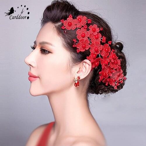 Carddoor Jewelry Sets