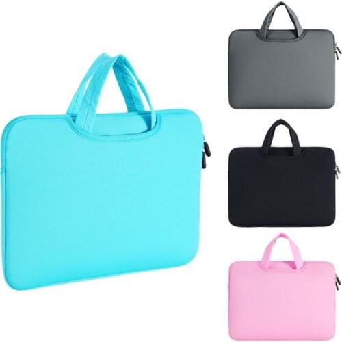 Sleeve Case For Samsung Galaxy Tab Note Pro P900 SM-P900 12.2 Inch S7 Lite PLUS 12.4 2021 Tablet 13 15.6 Laptop Pouch Handbag