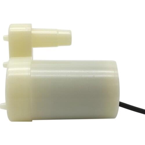 DC 3-4.5V 100L/h Mini Micro Submersible Water Pump Aquarium Best Price