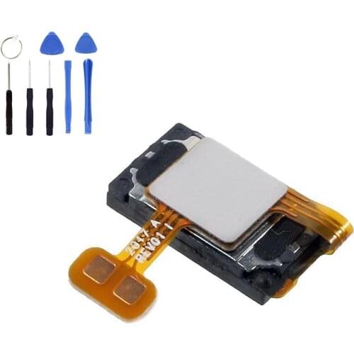 FOR Samsung M31 M315 Front Top Earpiece Earphone Ear Speaker Sound Receiver Mobile Phone Part