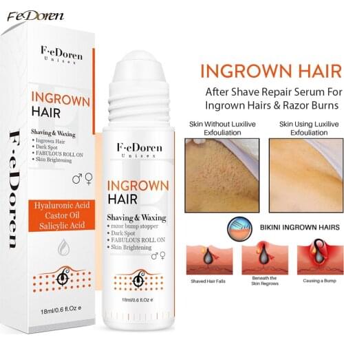 F'eDoren Aftershave Lotions