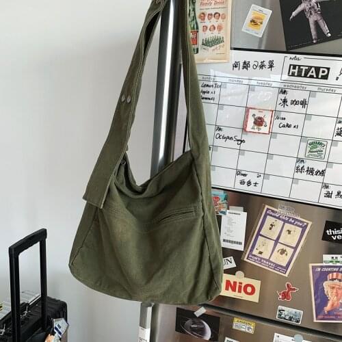 Japanese Love Art Canvas School Bags For Girls Travel Shoulder Bags Wide Shoulder Straps Famale Book Bag College Rucksack