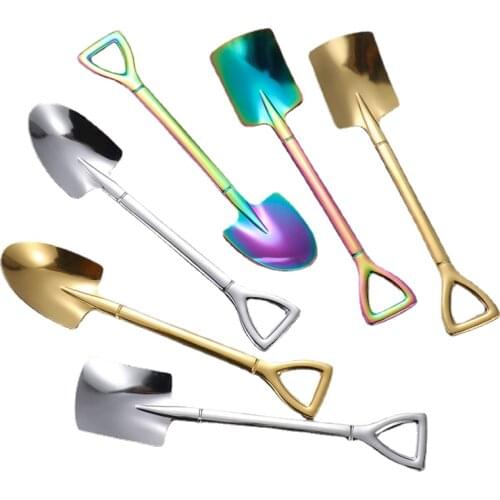 NEWXIGUO Spoons
