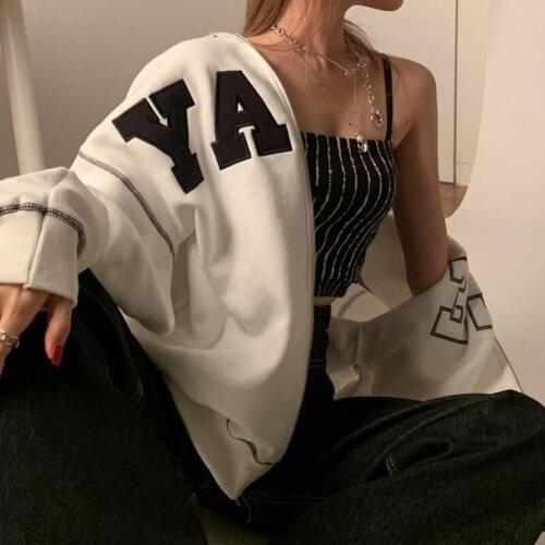 NO1 Mafia Women's Sweatshirts With Inscriptions