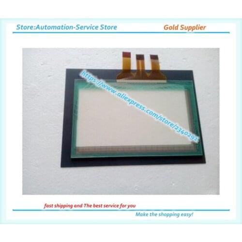 New TP760-T MP760-T (HzD7.0-1221A) Protective Film With Touch Screen Glass