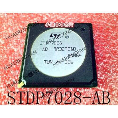 New Original STDP7028-AB STDP7028 BGA