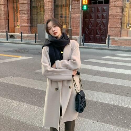 Snaoutofit Womens Long Coats