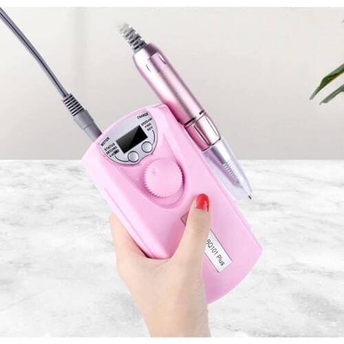 SOMMET Apparatus For Manicure