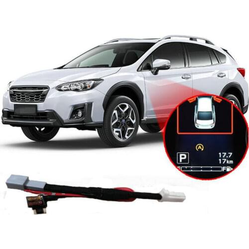 STYO Automatic Stop Start Engine System Off Device Control Sensor Plug For Subaru Forester SK 2019-2021 XV 18-21 LEGACY OUTBACK