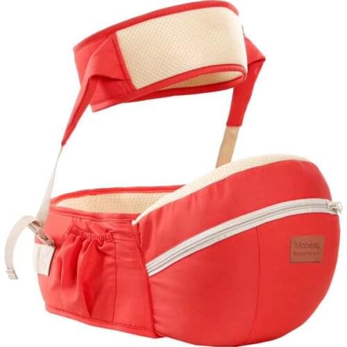 Ainomi kangroo baby carrier hipseat HIP-SEAT With seat belt ,hipseat with fastern belt,baby harness hipseat