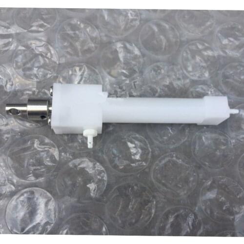 For Printer Head and Sample Syringe Assy 115-022371-00
