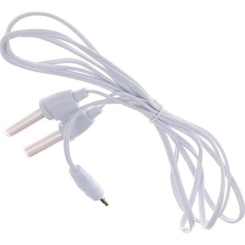Nose Rhinitis Sinusitis Cure Wire Infrared Therapy Laser Nose Massager Line