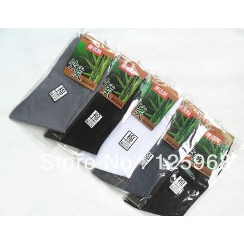 Мужские короткие носки Hongmao China At AliExpress