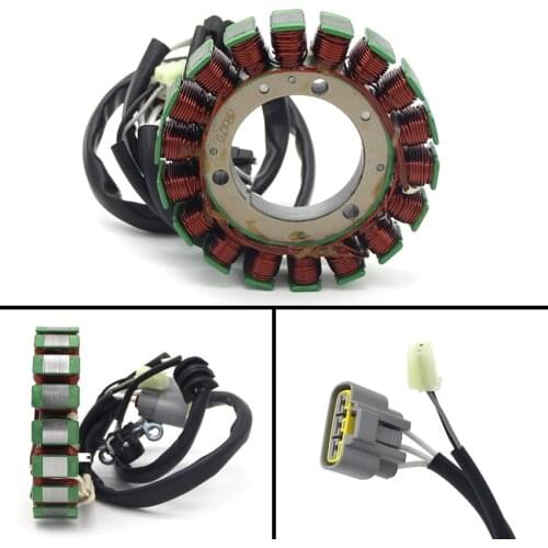 Motorcycle Magneto Stator Coil For Yamaha XSR700/ MTM690 MTM690-U MT07/ MTT690 MT-07 MT07A FZ07 1WS- 81410 -00 moto Accessories