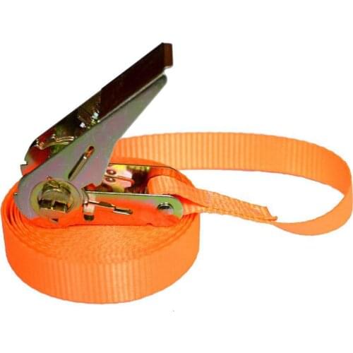 Lansl Lashing Belts