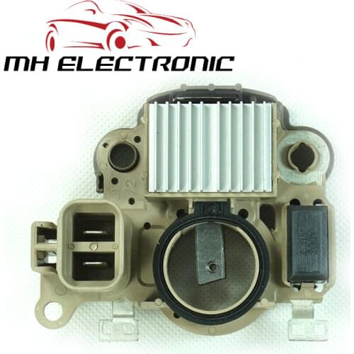 MH ELECTRONIC New Alternator Regulator 12 Volts IM369-3260 IM369 For Mitsubishi 369 VR-H2009-108 For Mercury For Nissan