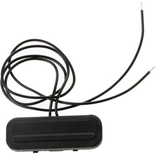 Trunk Switch With Wire Black Trunk Button Switch For Chevrolet Cruze (Sedan) 2009-2014 New Drop shipping