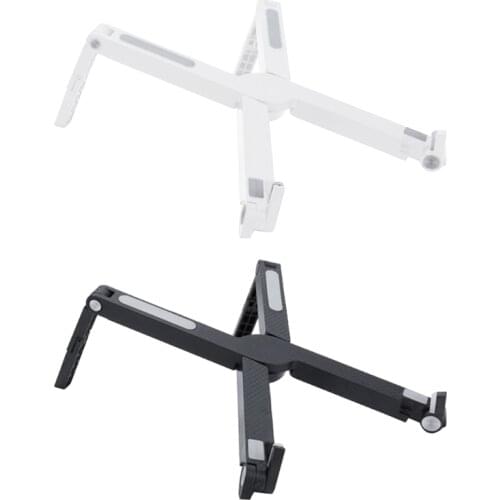 Portable Laptop Stand Foldable Adjustable Notebook Stand For MacBook Air Pro iPad Computer Laptop Holder Bracket H3CA