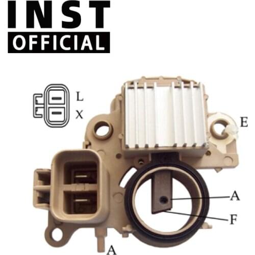 Alternator Voltage Regulator FOR AMG2F5R6CY/37300-2260 14V