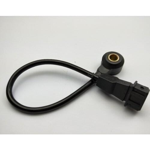 SMD Free Shipping New Knock Sensor 96386710 96 386 710 for Chevrolet Aveo Daewoo Kalos Saloon 1.4 1.5 1.6 V51-72-0033
