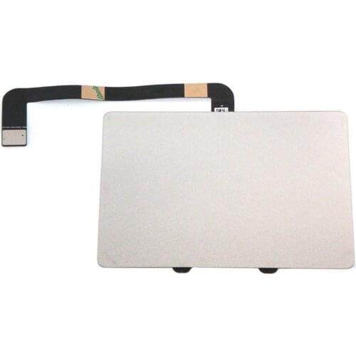 Trackpad Touchpad With Flex Cable For Macbook Pro 15" A1286 2009~2012