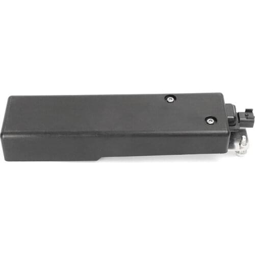 Car Upper Tail Lock Control Professional Practical Replacement Accessories for Land Rover Discovery LR3 & LR4 FUG500010