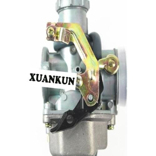 XUANKUN Motorcycle CG150 PZ27 Tricycle Knight Car Carburetor Fittings