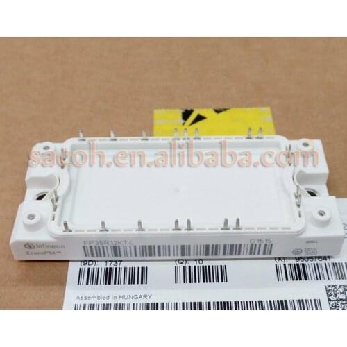 1PCS/lot New OriginaI FP35R12KT4 FP35R12KT4_B11 FP35R12KT4_B15 FP35R12U1T4 35A 1200V Power IGBT Module