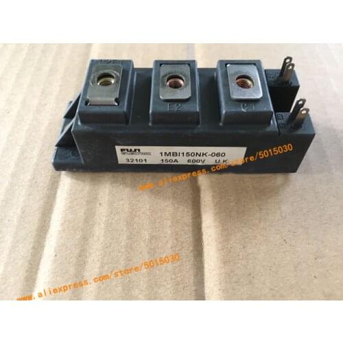 1MBI150NK-060 600V 150A