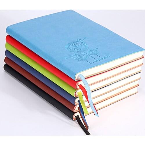 BAIHUIWEN Hardcover Notebooks