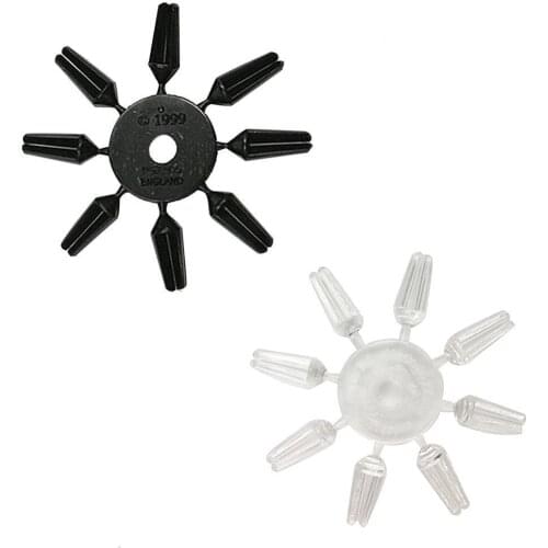 8pcs/Set Alloy Darts Flight Savers Protectors Dart Colors Protectors Darts Steel Wing Tail Protector 2 Dart Accessories D6M6