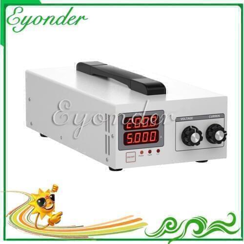 Guangzhou ac to dc power supply 125v 8a 1000w 110v 220v 230v 380v 500v ac input converter inverter module