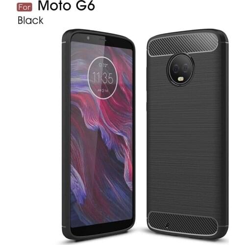 Чехлы для телефонов Motorola Moto G6 i-LAKO China At AliExpress