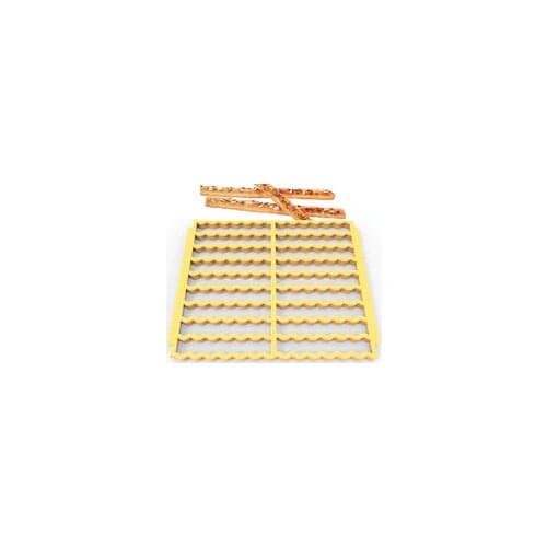 Cracker - Brot Ausstechform