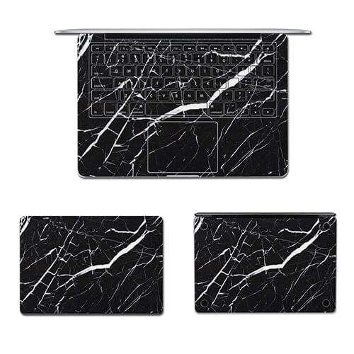 Notebook Texture Laptop Body Decal Protective Skin Vinyl Stickers for Macbook Air Pro Retina 11" 12" 13" 15 A2179 A1932 A1466