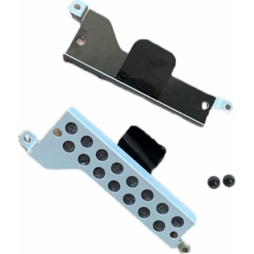 New For MSI GE63 GP63 GF63 GE73 GP73 GL73 GF75 GL75 Hard Drive Caddy Bracket Screws