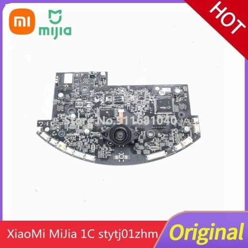 Original Xiaomi Mijia 1c stytj01zhm sweeping robot accessories motherboard circuit board module