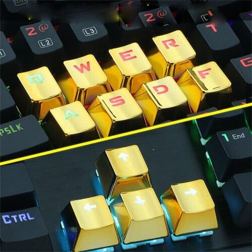 Компьютерные клавиатуры Ouhaobin China At AliExpress