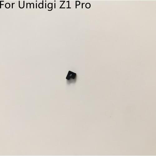 Umidigi Z1 Pro Used Phone Proximately Sensor Rubber Sleeve For Umidigi Z1 Pro MT6757 5.50" 1080 x 1920 Smartphone