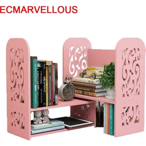 Cocina Rangement Libreria Bois Dekoration Bureau Meuble Industrial Librero Estanteria Madera Furniture Book Retro Bookshelf Case